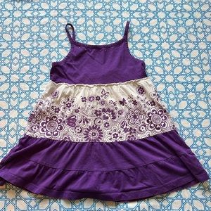 Girls Top. The Children’s Place. Size M 7/8